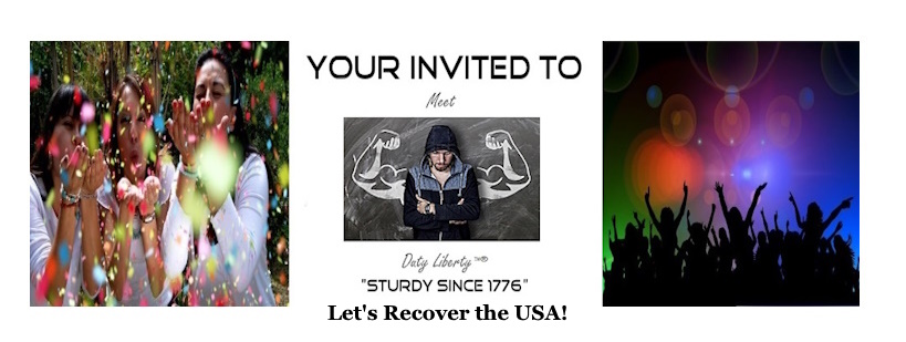 Duty Liberty Party Images